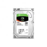 Seagate - FireCuda ST2000DX002 disco duro interno 3.5 2000 GB Serial ATA III