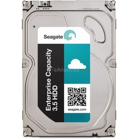 Seagate - Enterprise ST1000NM0045 disco duro interno 3.5 1000 GB SAS