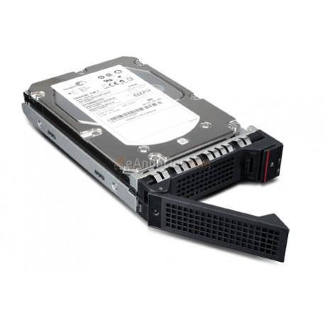 Lenovo - 4TB 3.5 Enterprise SATA Hot Swap 3.5 4000 GB Serial ATA III