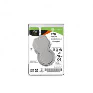 Seagate - FireCuda 2.5 2.5 2000 GB Serial ATA III