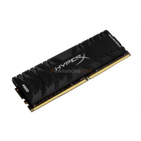 HyperX - Predator HX430C15PB3K216 módulo de memoria 16 GB DDR4 3000 MHz