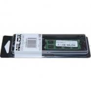Nilox - 4GB PC3-8500 módulo de memoria DDR3 1066 MHz