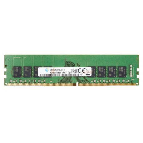 HP - 4 GB de SDRAM DDR4-2400