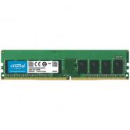 Crucial - CT16G4WFD8266 módulo de memoria 16 GB DDR4 2666 MHz ECC