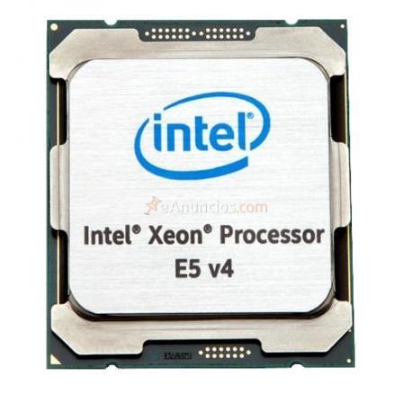 Intel - Xeon E5-2603 v4 procesador 1,7 GHz Caja 15 MB Smart Cache