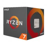 AMD - Ryzen 7 1700x procesador 3,4 GHz 16 MB L3