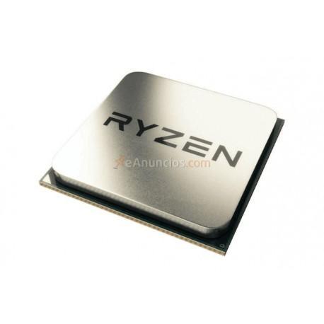 AMD - Ryzen 5 1500X procesador 3,5 GHz Caja 16 MB L3