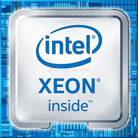 Intel - Xeon W-2135 procesador 3,70 GHz Caja 8,25 MB