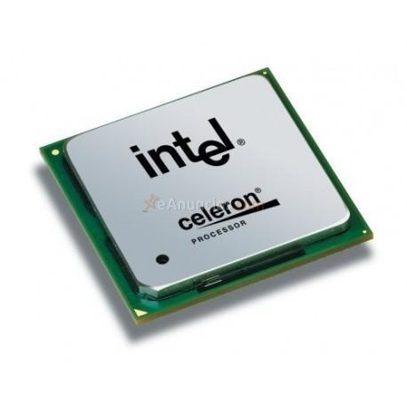 Intel - Celeron G4900 procesador 3,1 GHz Caja 2 MB Smart Cache