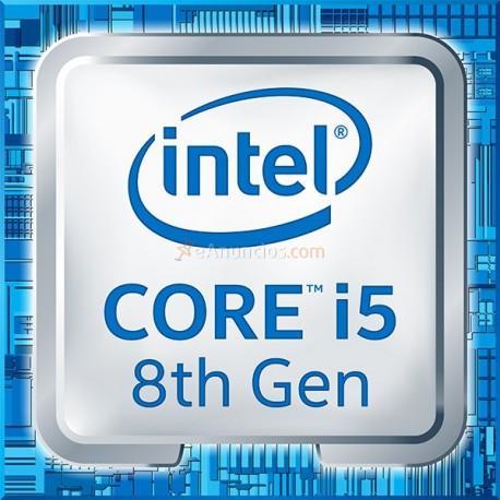 Intel - Core i5-8500 procesador 3 GHz Caja 9 MB