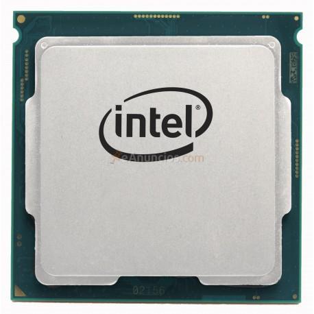 Intel - Core i5-9600K procesador 3,7 GHz Caja 9 MB Smart Cache