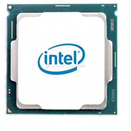 Intel - Core i7-9700K procesador 3,6 GHz Caja 12 MB Smart Cache