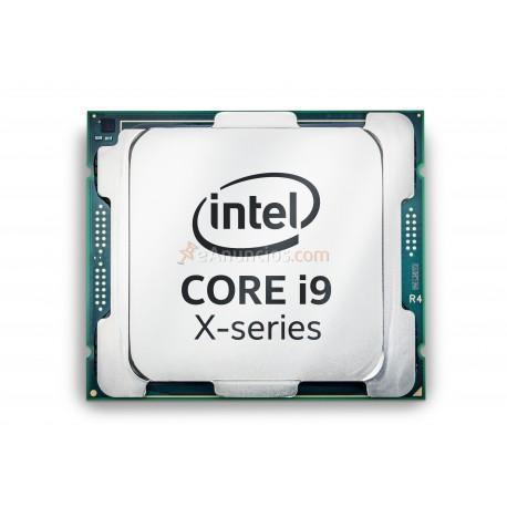 Intel - Core i9-9960X procesador 3,1 GHz Caja 22 MB Smart Cache