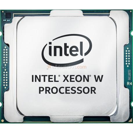 Intel - Xeon W-2133 procesador 3,60 GHz 8,25 MB