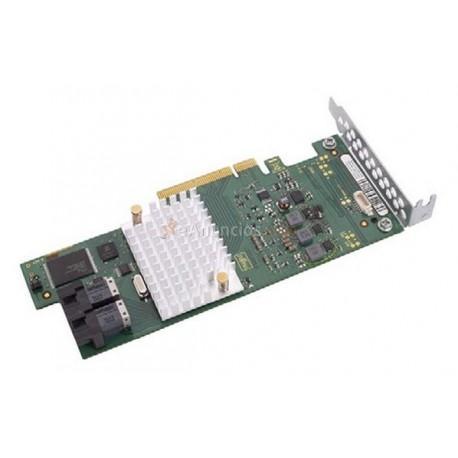 Fujitsu - CP400I controlado RAID PCI Express x8 3.0 12 Gbits