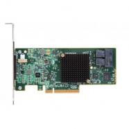 Intel - RS3UC080 controlado RAID PCI Express x8 3.0 12 Gbits