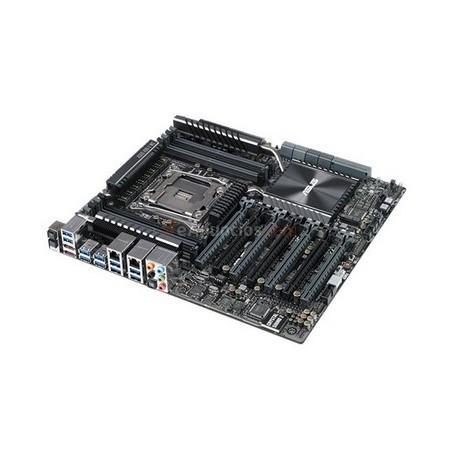 ASUS - X99-E WS placa base para servidor y estación de trabajo LGA 2011-v3 SSI CEB