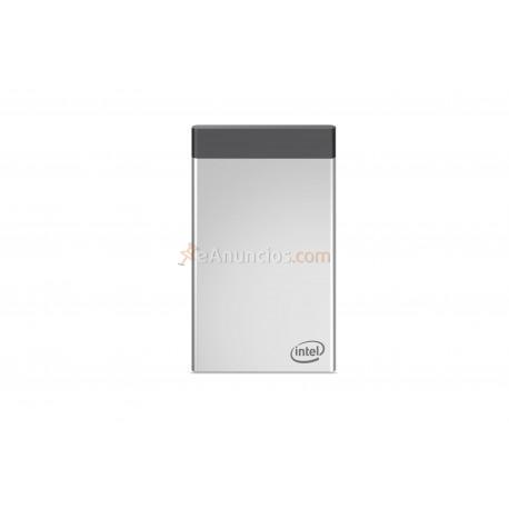 Intel - BLKCD1M3128MK placa de desarrollo 1 MHz M3-7Y30