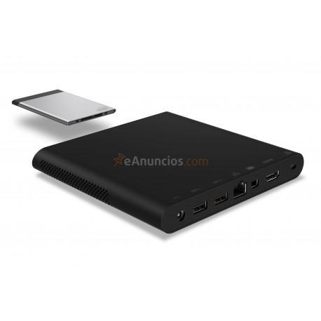 Intel - BLKCD1M3128MK placa de desarrollo 1 MHz M3-7Y30