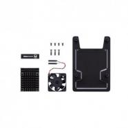 ASUS - Tinker Open Case DIY Kit Negro