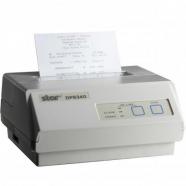Star Micronics - DP8340FD impresora de matriz de punto 406 x 203 DPI
