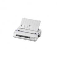 OKI - ML280 ECO (PAR) impresora de matriz de punto 240 x 216 DPI 375 carácteres por segundo