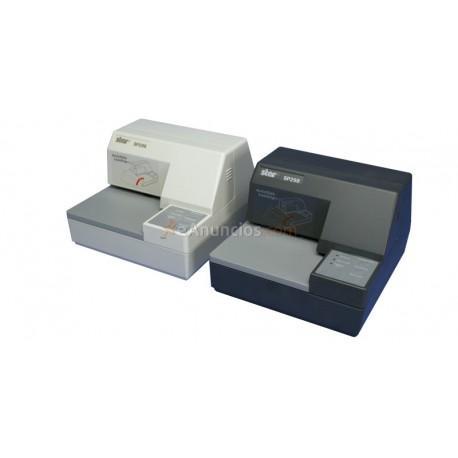 Star Micronics - SP298MD42-G impresora de matriz de punto 3,1 carácteres por segundo