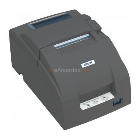 Epson - TM-U220B (057): Serial, PS, EDG