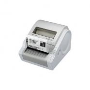 Brother - TD-4100N impresora de etiquetas Térmica directa 300 x 300 DPI