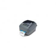Zebra - GX420t impresora de etiquetas Térmica directa  transferencia térmica 203 x 203 DPI Alámbrico - 5129499