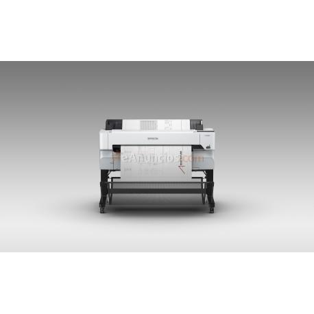 Epson - SureColor SC-T5400M impresora de gran formato