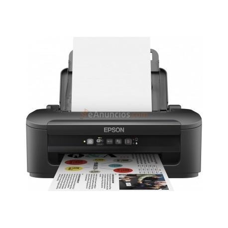 Epson - WorkForce WF-2010W