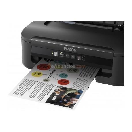 Epson - WorkForce WF-2010W
