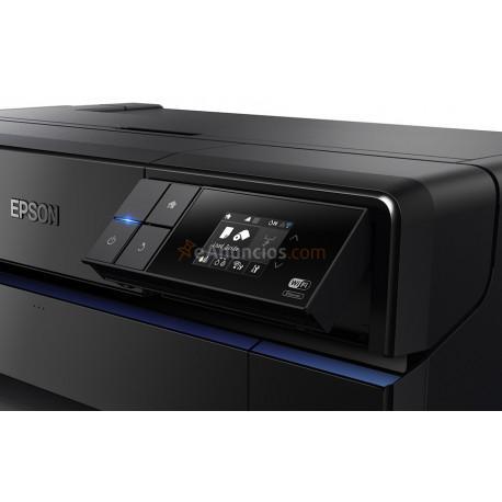 Epson - SureColor SC-P800