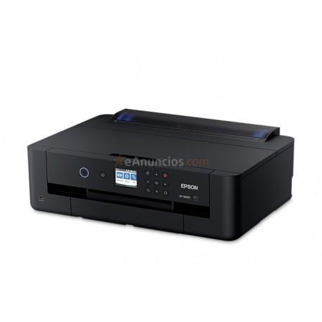 Epson - Expression Photo HD XP-15000