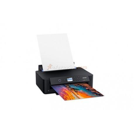 Epson - Expression Photo HD XP-15000