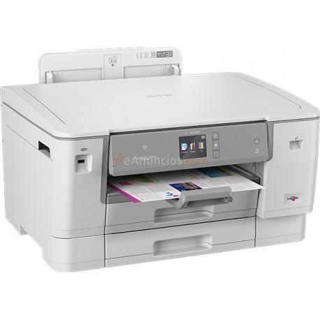 Brother - HL-J6000DW impresora de inyección de tinta Color 1200 x 4800 DPI A3 Wifi