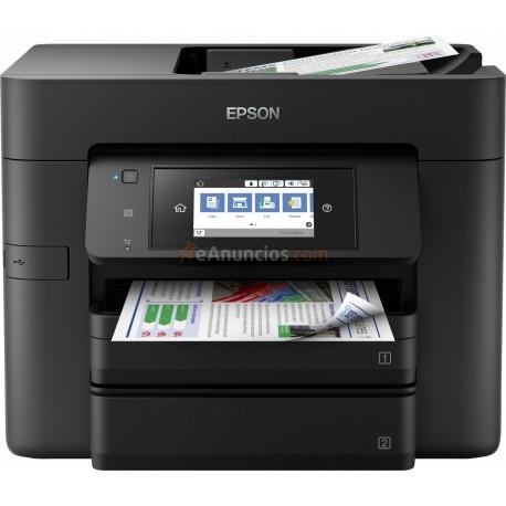 Epson - WorkForce Pro WF-M5299DW