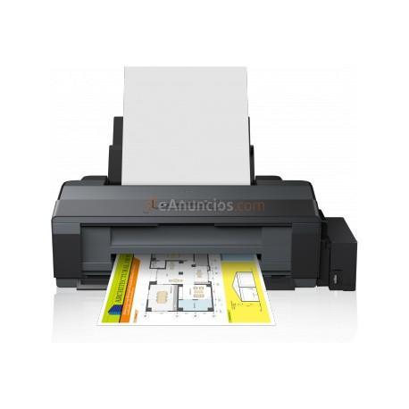Epson - EcoTank ET-14000