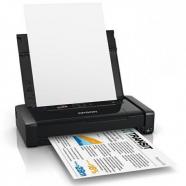 Epson - WorkForce WF-100W