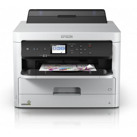 Epson - WorkForce Pro WF-C5290DW
