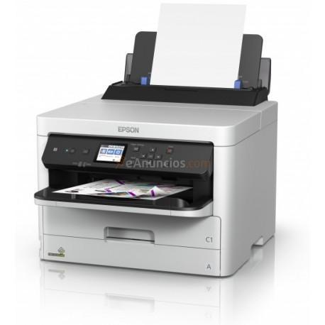 Epson - WorkForce Pro WF-C5290DW