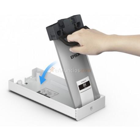 Epson - WorkForce Pro WF-C5290DW