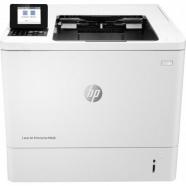 HP - LaserJet Enterprise M608n 1200 x 1200 DPI A4