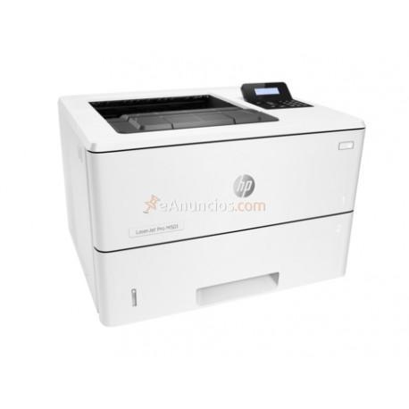 HP - LaserJet Pro M501dn 4800 x 600 DPI A4