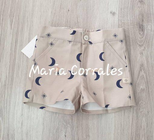 A pantalon niño pilar batanero 201 lunas y estrellas r400124