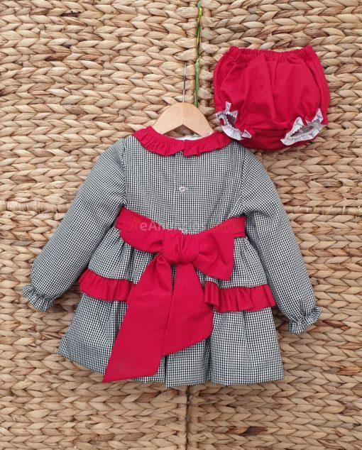 A jesusito con braguitas a juego daniesty amichi r300748