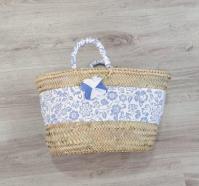 Cretona cesto sardon coleccion cretona r380648