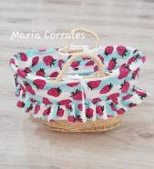 Medusa cesta volante maricruz moda infantil r380626