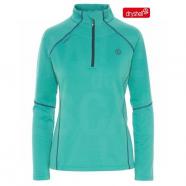 Jersey Tecnico Mujer Ternua GHENT TOP W JADE